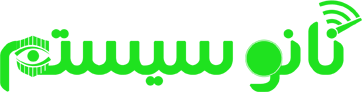 لوگوی نانوسیستم